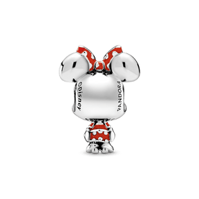 ✨ Charm Baby Minnie | Prata 925