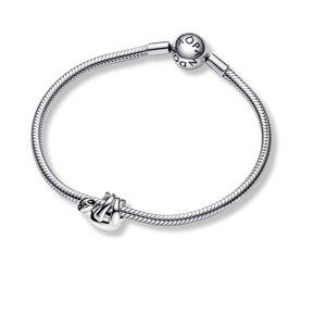 ✨ Charm Prata Bicho Preguiça | Prata 925